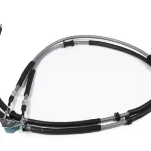 Трос ручного тормоза STELLOX 29-98570-SX