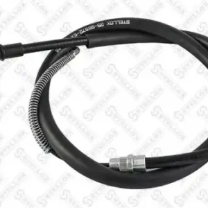 Трос ручного тормоза STELLOX 29-98572-SX
