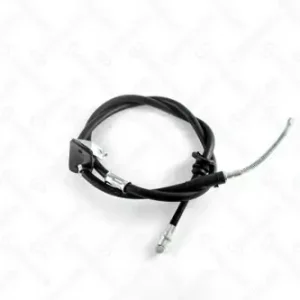 Трос ручного тормоза STELLOX 29-98575-SX