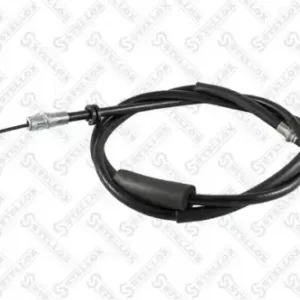 Трос ручного тормоза STELLOX 29-98576-SX