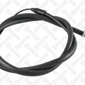 Трос ручного тормоза STELLOX 29-98577-SX