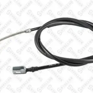 Трос ручного тормоза STELLOX 29-98580-SX