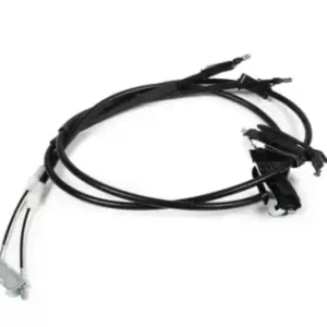 Трос ручного тормоза STELLOX 29-98581-SX