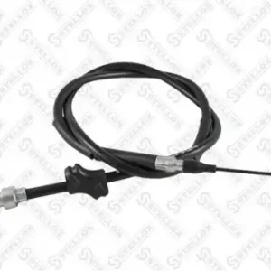 Трос ручного тормоза STELLOX 29-98582-SX