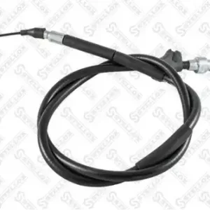 Трос ручного тормоза STELLOX 29-98584-SX