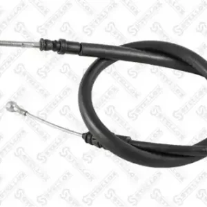 Трос ручного тормоза STELLOX 29-98585-SX