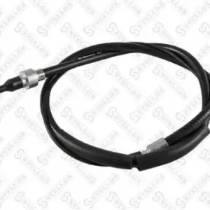 Трос ручного тормоза STELLOX 29-98586-SX