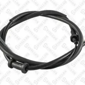 Трос ручного тормоза STELLOX 29-98587-SX