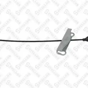 Трос ручного тормоза STELLOX 29-98588-SX