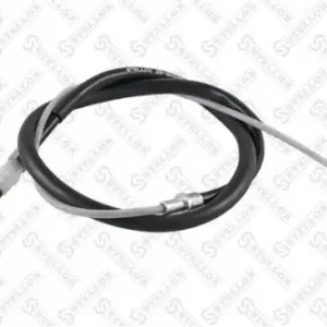 Трос ручного тормоза STELLOX 29-98589-SX