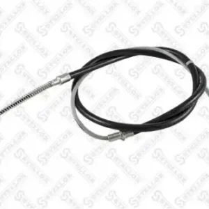 Трос ручного тормоза STELLOX 29-98591-SX