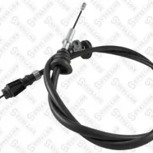 Трос ручного тормоза STELLOX 29-98592-SX