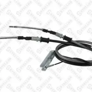 Трос ручного тормоза STELLOX 29-98593-SX