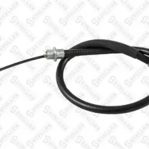 Трос ручного тормоза STELLOX 29-98596-SX