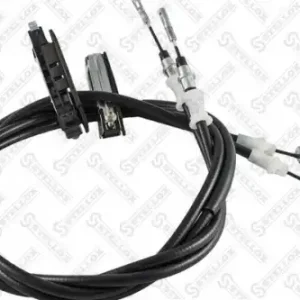 Трос ручного тормоза STELLOX 29-98597-SX
