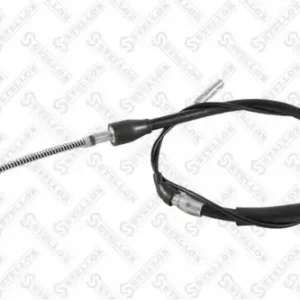 Трос ручного тормоза STELLOX 29-98598-SX