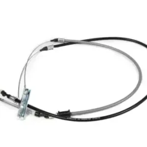 Трос ручного тормоза STELLOX 29-98599-SX