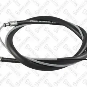 Трос ручного тормоза STELLOX 29-98600-SX