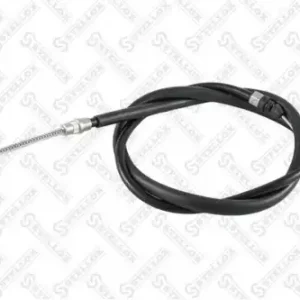 Трос ручного тормоза STELLOX 29-98601-SX