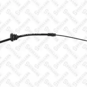 Трос ручного тормоза STELLOX 29-98602-SX