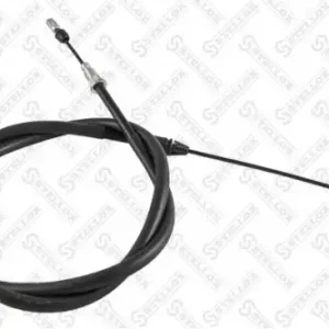 Трос ручного тормоза STELLOX 29-98604-SX