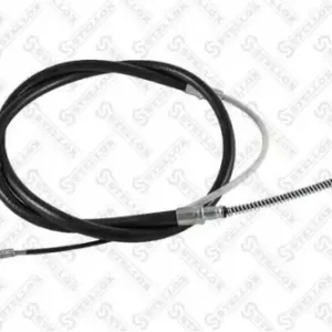 Трос ручного тормоза STELLOX 29-98605-SX