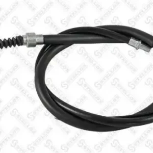 Трос ручного тормоза STELLOX 29-98606-SX