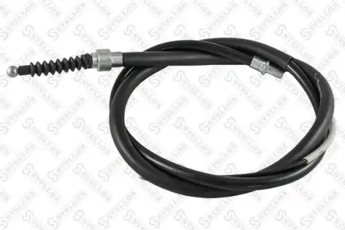 Трос ручного тормоза STELLOX 29-98606-SX