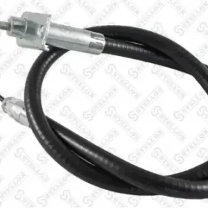 Трос ручного тормоза STELLOX 29-98607-SX