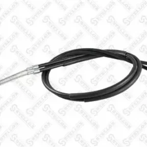 Трос ручного тормоза STELLOX 29-98608-SX