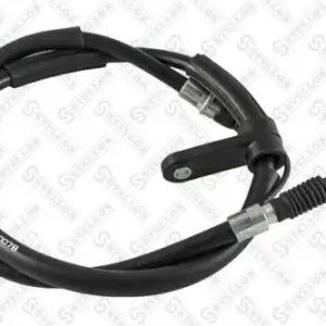 Трос ручного тормоза STELLOX 29-98610-SX