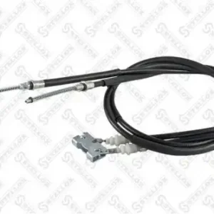 Трос ручного тормоза STELLOX 29-98611-SX