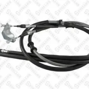 Трос ручного тормоза STELLOX 29-98612-SX