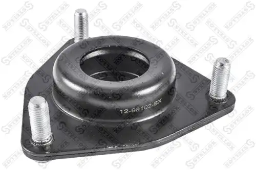 опора амортизатора перед.! Citroen C-Crosser 4007 1.6-2.4, Mitsubishi ASX 1.6/1.8 10> 12-98102-SX STELLOX