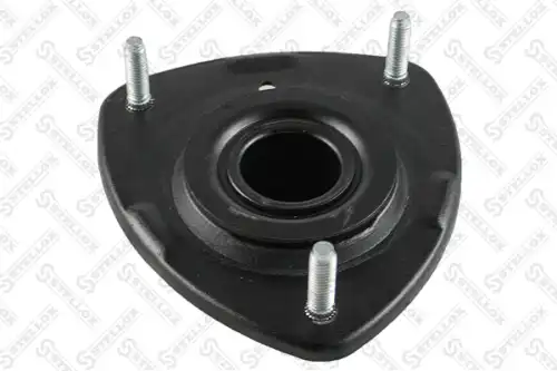 к-кт опоры амортизатора переднего! Toyota Yaris 1.0/1.3/1.4D-4D 01> 12-37071-SX STELLOX
