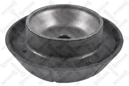 опора передней стойки амортизатора! лев.+прав. Opel Agila 1.0-1.2/1.3D 08> 12-98103-SX STELLOX