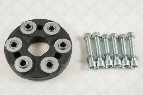 муфта кардана к-кт! с болтами и гайками MB R129 3.0 89-93 07-10019-SX STELLOX