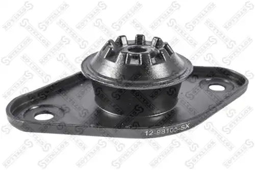 опора амортизатора заднего! KIA Rio II 05-11 12-98105-SX STELLOX