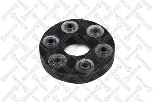 муфта кардана! MB W123 2.8/3.0D <85 07-10024-SX STELLOX
