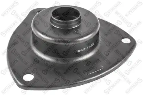 опора переднего амортизатора ! Mitsubishi Galant DJ1A/DJ3A/DJ5A 06-12 12-98111-SX STELLOX