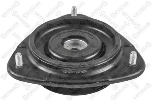 опора амортизатора ! Subaru Legacy B13 03-09 12-98113-SX STELLOX