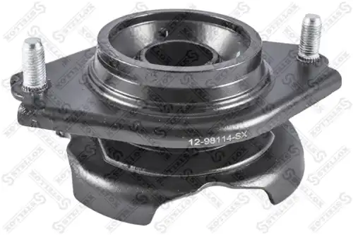 опора амортизатора задн. ! Subaru Impreza G12 07-11 12-98114-SX STELLOX