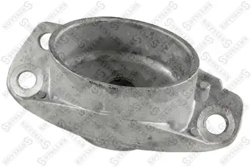 опора амортизатора заднего! Audi A3,VW Golf 1.6-3.2/1.9TDi/2.0FSi/TFSi 03> 12-98079-SX STELLOX