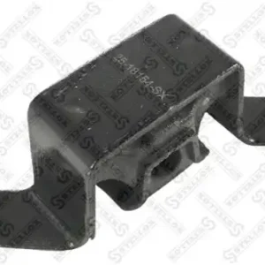 кронштейн крепления глушителя! Toyota Carina E AT19#/ST191/CT190 92-97 25-18154-SX STELLOX