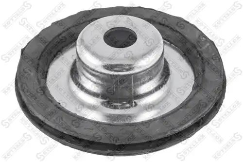 опора амортизатора переднего! VW Jetta 1.6 <92 12-98083-SX STELLOX