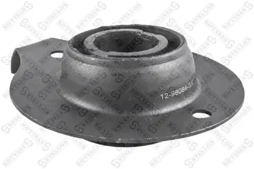 опора амортизатора заднего! Mazda 323 1.1-1.7D 85-91 12-98084-SX STELLOX
