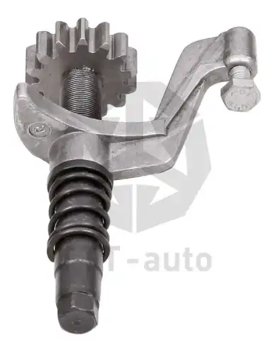 р/к дискового тормоза!регулировочное устройство MeritorELSA 2, LRG543/45/55/72/80/82/639 13467 TTT