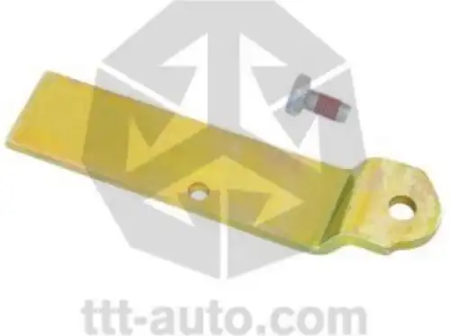 р/к суппорта! скоба фиксирующая ROR Elsa 16289 TTT