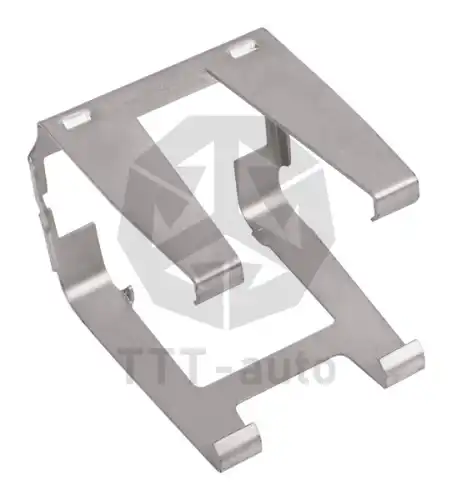 р/к суппорта! зажим механизма суппорта Haldex MODUL X Gen2 18599 TTT