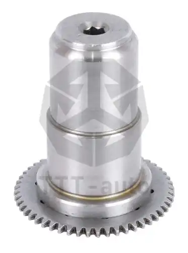 р/к диск.тормоза! (м) вал зубчатый HALDEX  MODUL X GEN2 18603 TTT